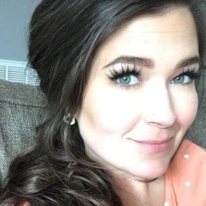 Meet your Posher, Anne grace